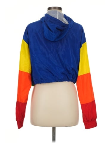 Forever 21 Windbreaker (view 2)