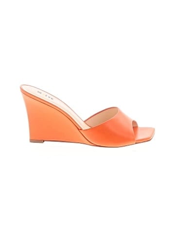 Maeve Wedges (view 1)