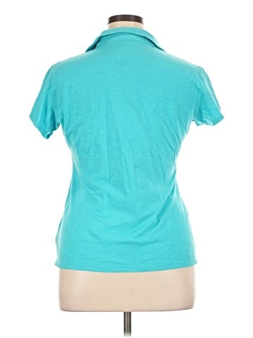 Columbia Short Sleeve Polo (view 2)