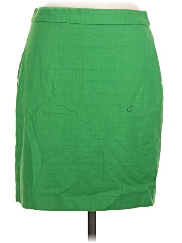 Banana Republic Factory Store Casual Skirt (view 1)