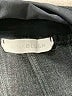 Pink Blush Black Casual Pants Size S - photo 4
