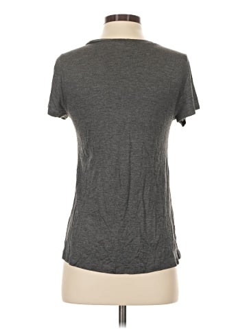 Active Basic Short Sleeve T-Shirt (view 2)