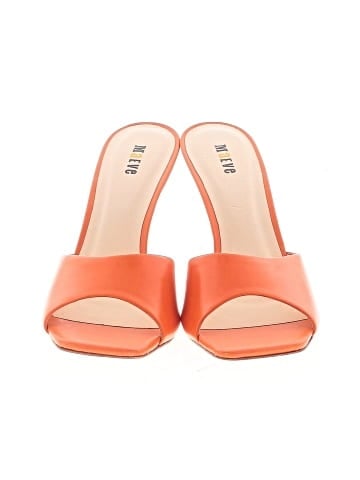 Maeve Wedges (view 2)