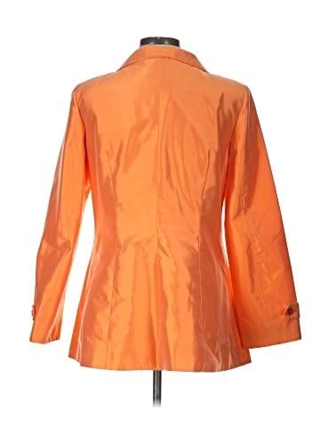 Flores & Flores Raincoat (view 2)