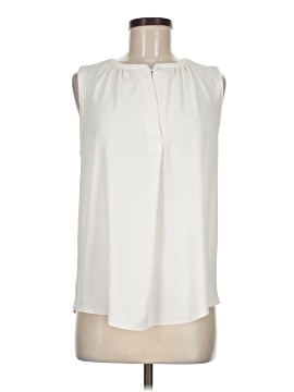 Ann Taylor Loft Sleeveless Blouse