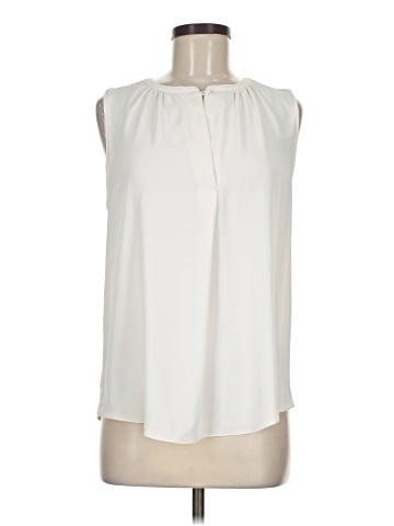 Ann Taylor LOFT Sleeveless Blouse (view 1)