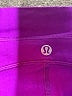 Lululemon Athletica Purple Active Pants Size 6 - photo 7