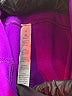 Lululemon Athletica Purple Active Pants Size 6 - photo 8