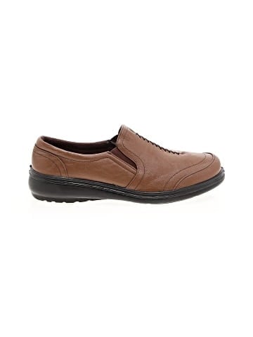 Easy Spirit Flats (view 1)