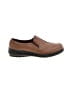 Easy Spirit Brown Flats Size 9 - photo 1