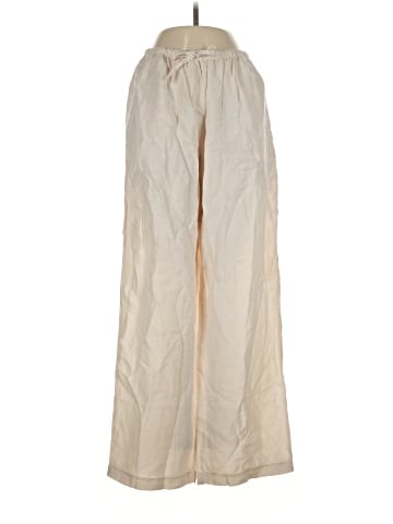 Djerf Avenue Linen Pants (view 1)