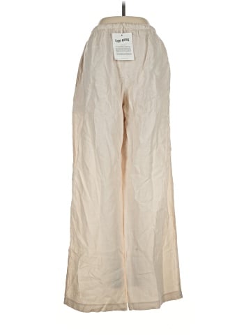 Djerf Avenue Linen Pants (view 2)