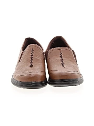 Easy Spirit Flats (view 2)