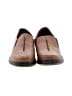 Easy Spirit Brown Flats Size 9 - photo 2