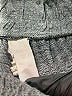 Assorted Brands Chevron-herringbone Gray Athletic Shorts Size M - photo 3