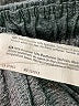 Assorted Brands Chevron-herringbone Gray Athletic Shorts Size M - photo 4