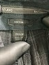 Express Design Studio Black Dress Pants Size 00 - photo 7