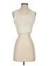 Reformation Ivory Sweater Vest Size XS - photo 1