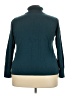 L.L.Bean Teal Turtleneck Sweater Size 3X - photo 2