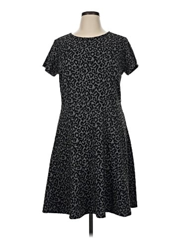 Ann Taylor LOFT Casual Dress (view 1)