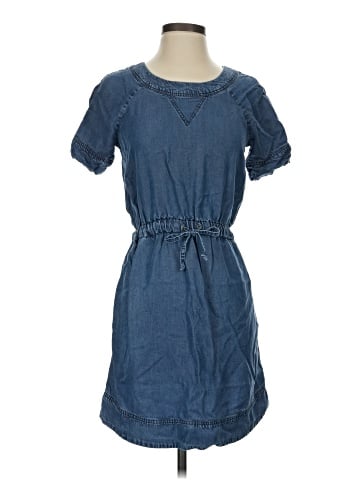 J.Crew Casual Dress (view 1)