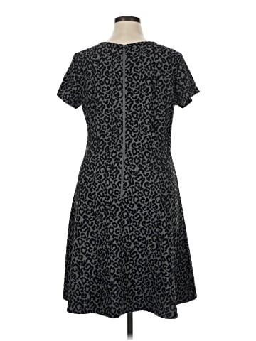 Ann Taylor LOFT Casual Dress (view 2)