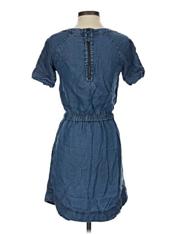 J.Crew Casual Dress (view 2)