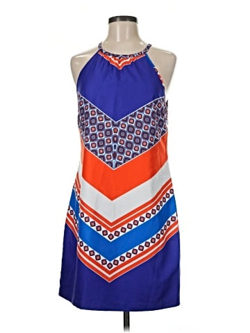 Banana Republic Factory Store Casual Dress (view 1)