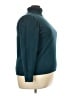 L.L.Bean Teal Turtleneck Sweater Size 3X - photo 4