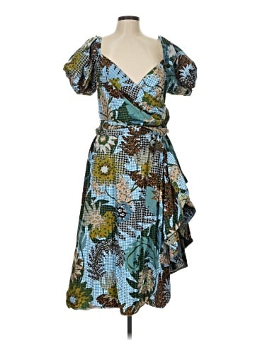 Sachin + Babi Cocktail Dress (view 1)