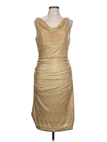 Lauren by Ralph Lauren Cocktail Dress (view 1)