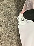 Unbranded Tropical Pink Cocktail Dress Size M - photo 7