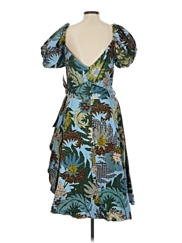 Sachin + Babi Cocktail Dress (view 2)
