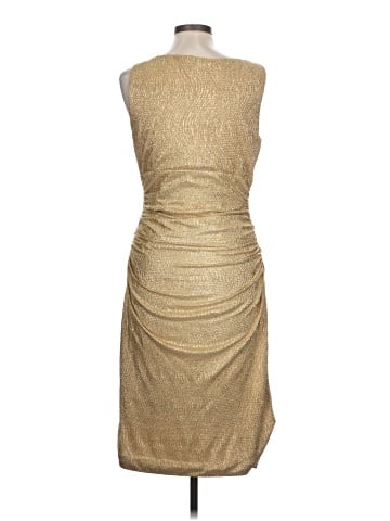 Lauren by Ralph Lauren Cocktail Dress (view 2)
