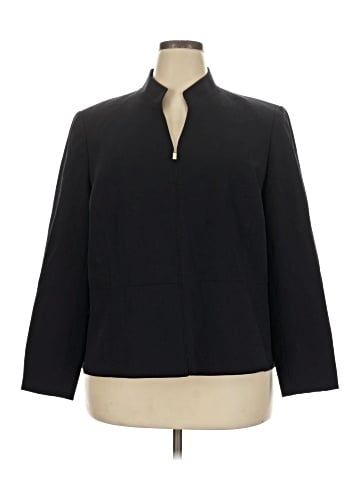 Tahari Blazer (view 1)