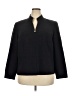 Tahari Black Blazer Size 18 - photo 1