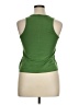 Athleta Green Tank Top Size XL - photo 2