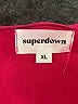 Superdown Pink Cocktail Dress Size XL - photo 7