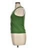 Athleta Green Tank Top Size XL - photo 5