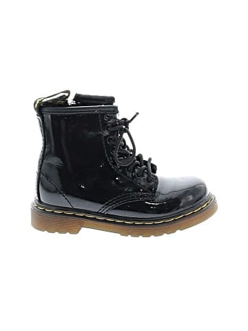 Dr. Martens Boots (view 1)