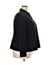 Tahari Black Blazer Size 18 - photo 4