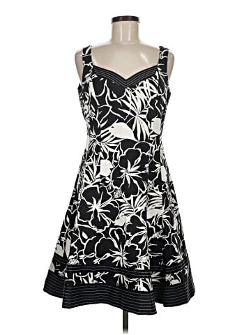 Nine West Cocktail Dress (view 1)