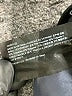 Theory Solid Gray Dress Pants Size 2 - photo 8