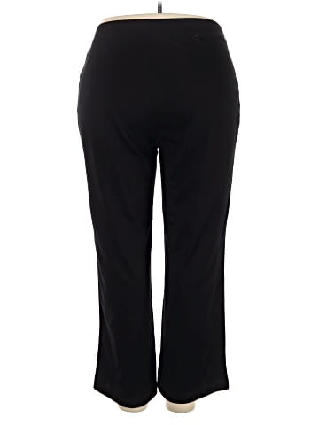 Woman Within Active Pants (view 2)