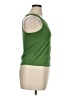 Athleta Green Tank Top Size XL - photo 4