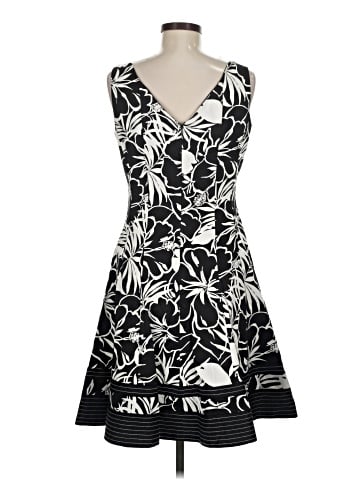 Nine West Cocktail Dress (view 2)