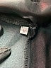 Unbranded Metallic Black Shorts Size M - photo 3