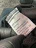 Unbranded Metallic Black Shorts Size M - photo 4