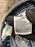 H&M Blue Jeans Size 10 - photo 8