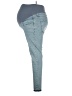 Unbranded Blue Jeans Size XL - photo 5